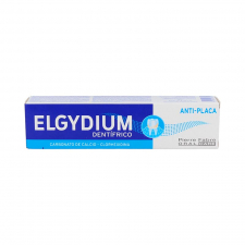 Elgydium Pasta Dentifrico 100G