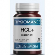 Therascience Physiomance Hcl+ 28 Caps