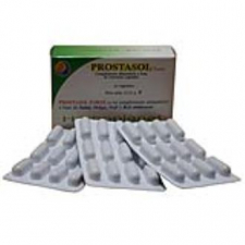 Herboplanet Prostasol Forte 48 Caps