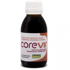 Microviver Corevir Fermento Probiotico 125Ml.