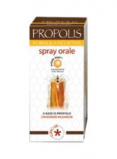 Propolis Spray Oral 15 Ml. Gricar (Caja Blanca) - Herbofarm