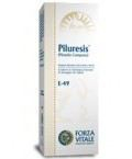 Pilorexis Pilosella Composta Extracto 100 Ml. - Forza Vitale
