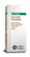 Vitis Vinifera Composta Extracto 50 Ml. - Forza Vitale