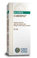 Cardepat Extracto 50 Ml.