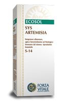 Sys.Artemisia (Artemisa) 50 Ml. - Forza Vitale