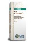 Sys.Crespino 50 Ml. - Forza Vitale