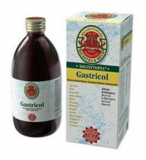 Gastricol 500 Ml. - Herbofarm