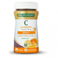Nature“S Bounty Vitamina C 60 Gummies