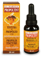 Propoltint (Ext.Propolis Al 25%) 30 Ml. - Marnys