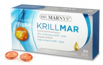 Krillmar 60Perlas - Marnys