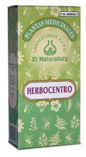 Herbocentro 100 Gr. - El Naturalista