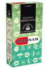 Herdinan 100 Gr. - El Naturalista