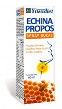 Echina Propos Spray Bucal 40 Ml. - Ynsadiet