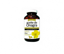 Ynsadiet Onagra Vegetal 450 Perlas - Farmacia Ribera