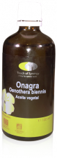 Onagra Aceite Vegetal 100 Ml. Bio - Varios