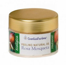 Rosa Mosqueta Peeling Natural 15 Gr. - Varios
