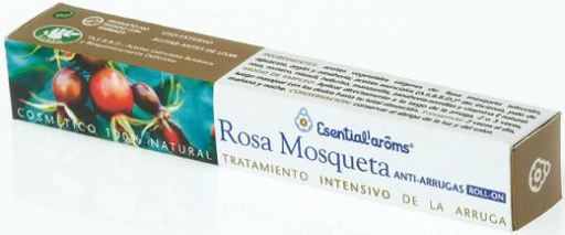 Rosa Mosqueta Roll-On Antiarrugas 7 Ml. - Varios