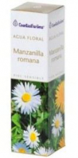 Agua Floral Manzanilla Romana 100 Ml. Ecocert - Varios