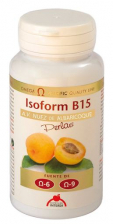 Isoform B15 40 Cap.  - Varios