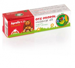 Aprolis Kids Oti-Propol Aceite 10 Ml. - Varios