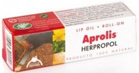 Aprolis Herpropol Roll-On 5 Ml. - Varios