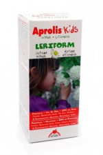Alergi-Form (Aprolis Leriform) Kids Jarabe 180 Ml. - Varios