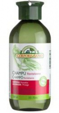 Champu Revitalizante Ginseng Y Granada Bio 300 Ml. - Varios