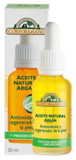 Aceite Natural De Argan 30 Ml.