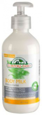 Body Milk Antioxidante (Gayuba Y Granada) 300 Ml. - Varios