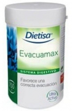 Evacumax Transito Intestinal 150 Gr. - Dietisa