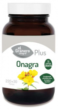 Aceite De Onagra 120Perlas