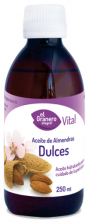 Aceite De Almendras Dulces 250Cc