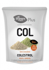 Colesterol Superalimento Bio 200 Gr. - Varios