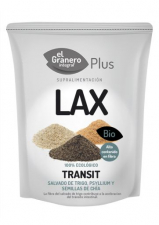 Lax-Transit Superalimeto Bio 150 Gr. - Varios