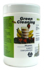 Green Cleaning Limpieza Verde 500 Gr. - Nale