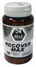 Recover Max 60 Cap.  - Nale