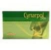 Cynarpol Plus (Alcachofa+R.Negro+C.Mariano) 20Amp. - Plantapol
