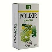 Polixir Ex Oral (Arbol Del Te+Propolis+Aloe) 20 Ml. - Plantapol