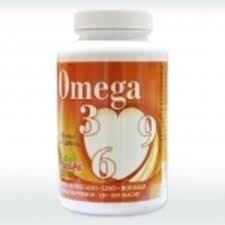Omega 3-6-9 120Perlas