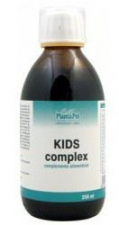 Kids Complex 250 Ml. - Plantapol