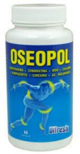Oseopol 60 Cap.  - Plantapol