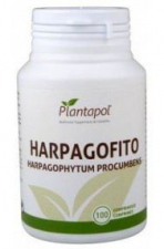 Harpagophytum 100 Comp. - Plantapol