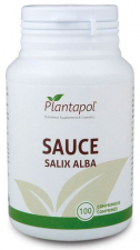 Sauce 500Mg. 100 Comp. - Plantapol
