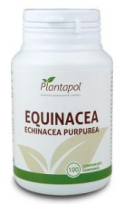 Echinacea 400Mg. 100 Comp. - Plantapol