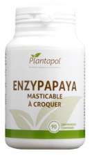 Enzypapaya 90 Comp. - Plantapol