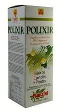Polixir 01 Pm (Bronco-Pulmonar) Jarabe 300 Ml. - Plantapol