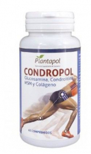 Condropol 60 Comp. - Plantapol