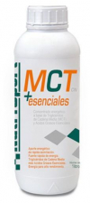Mct Aceites Esenciales 1Litro