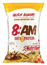 Protein Breakfast 650 Gr. - Varios