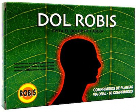Dol Robis 60 Comp. - Robis